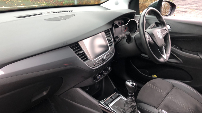 Vauxhall Crossland 1.2 Turbo [130] Ultimate 5dr Petrol Hatchback